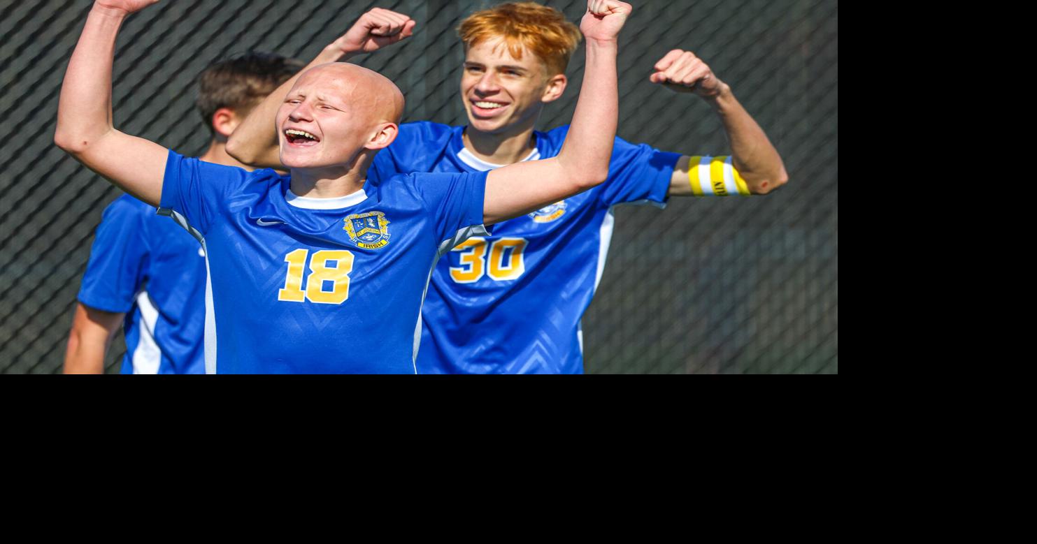 Prep Notebook: Irish seek to repeat as state champs