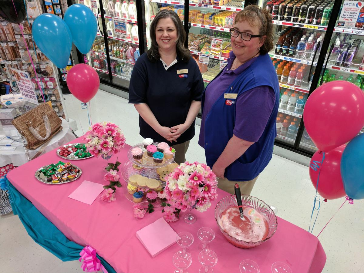 Fruth Pharmacy celebrates women for Mother's Day Features