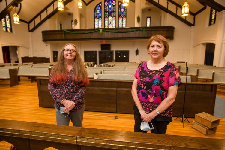 Johnson Memorial UMC in Huntington celebrating 150 years News