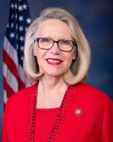 U.S. House 3 candidate: Carol Miller (R)