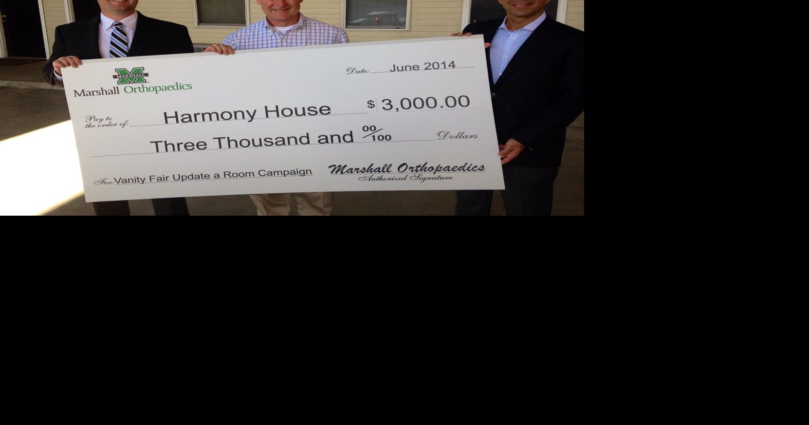 Renovations at Vanity Fair Apartments are underway News herald