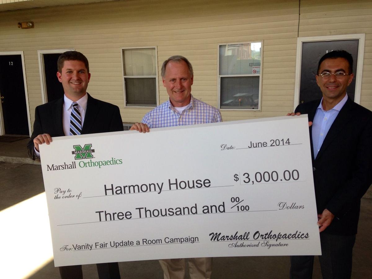 Renovations at Vanity Fair Apartments are underway News