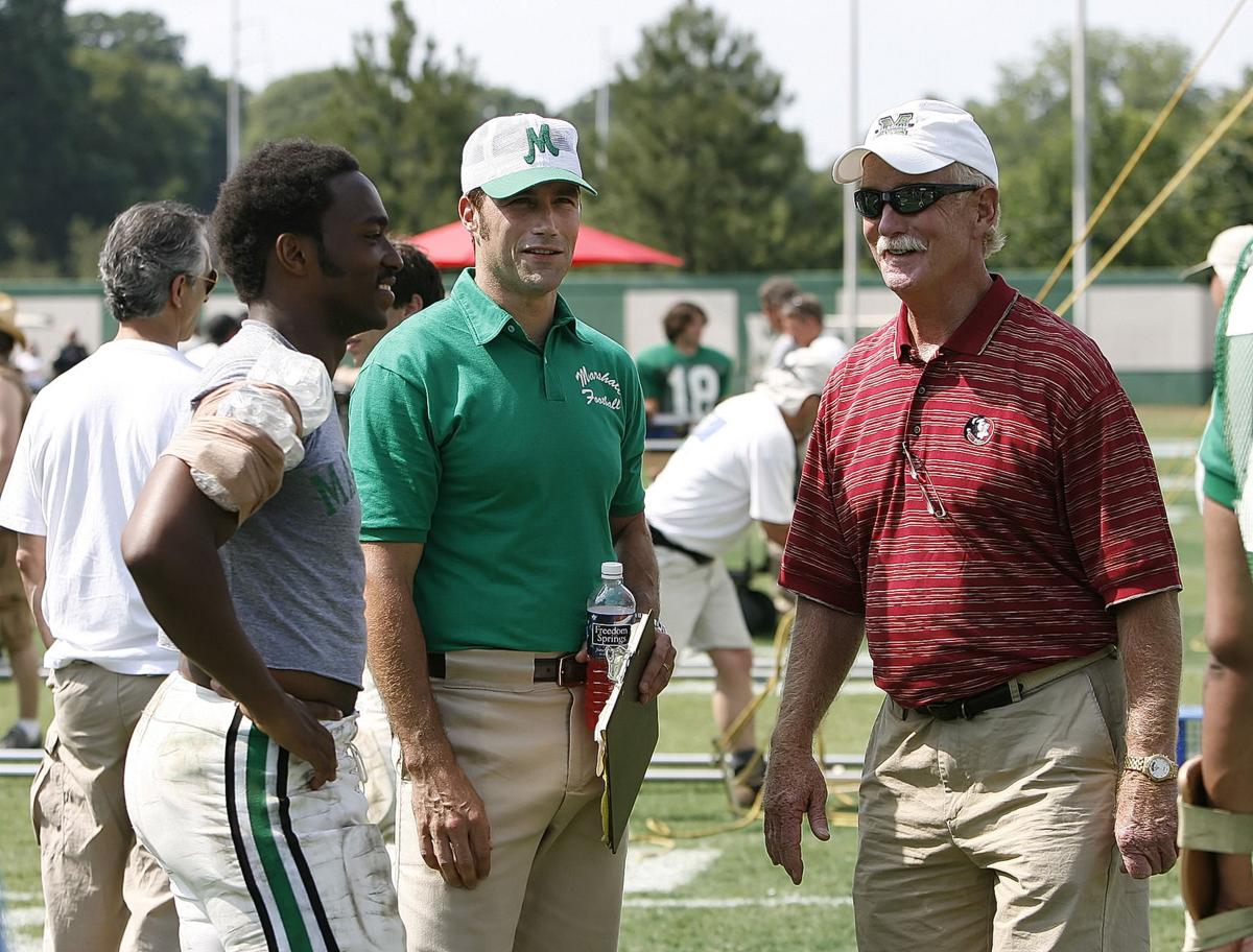 Gallery Red Dawson through the years Photo Galleries herald