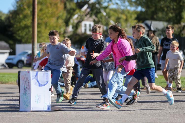 Playmates celebrates importance of child care programs News herald