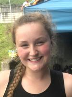 WV state meet notebook: Winfield sprinter expects success