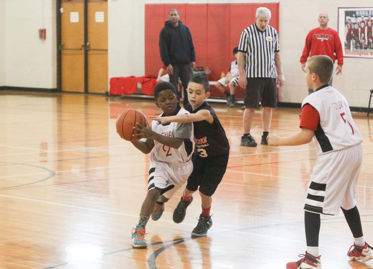 Photos Buddy Basketball Invitational Tournament Multimedia