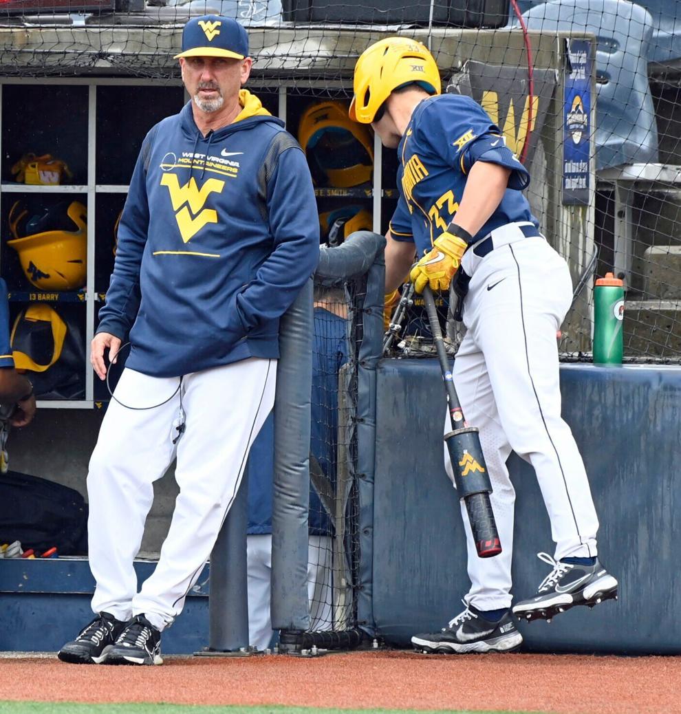 WVU baseball 2024 will be Mazey’s last as head coach herald