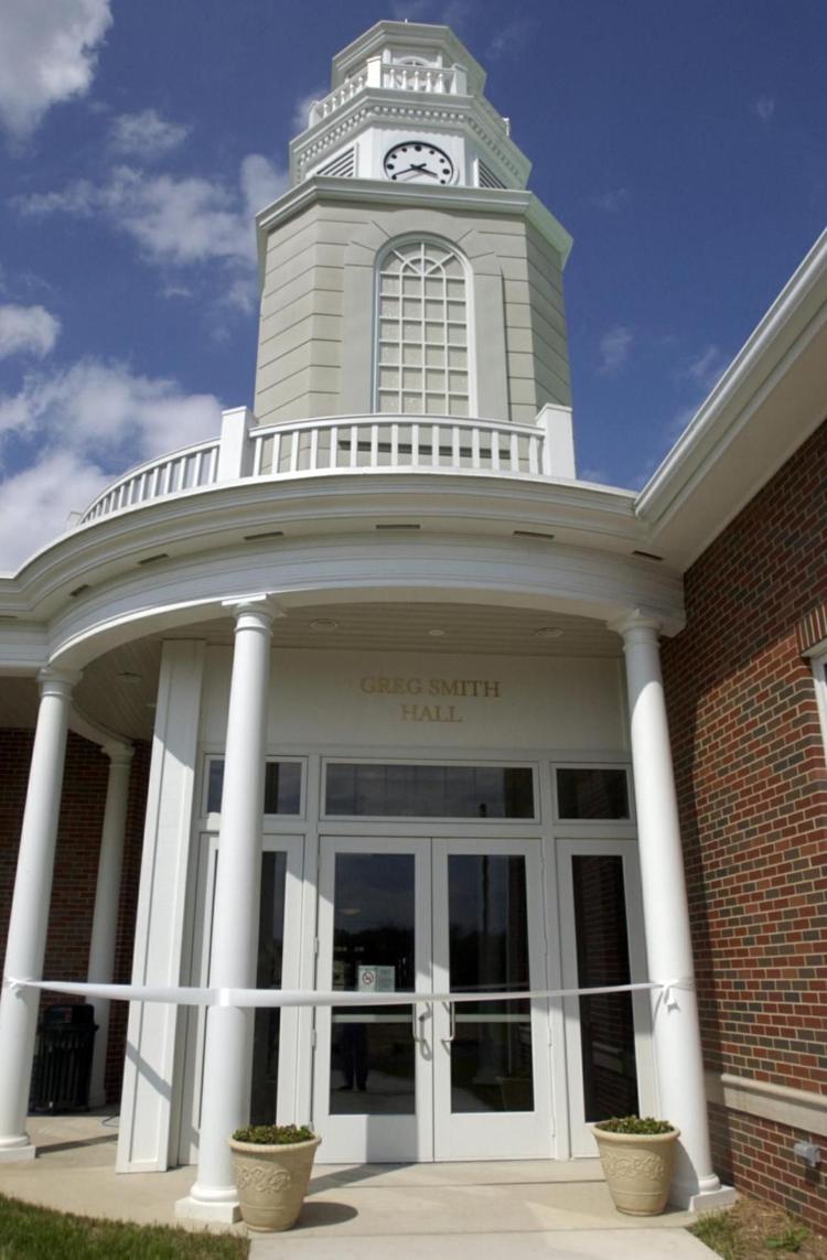 Proctorville, Ohio, highlights