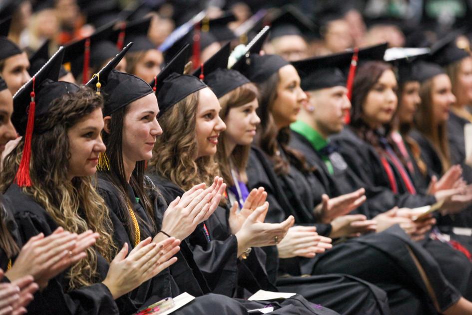 Marshall announces winter commencement Marshall University herald