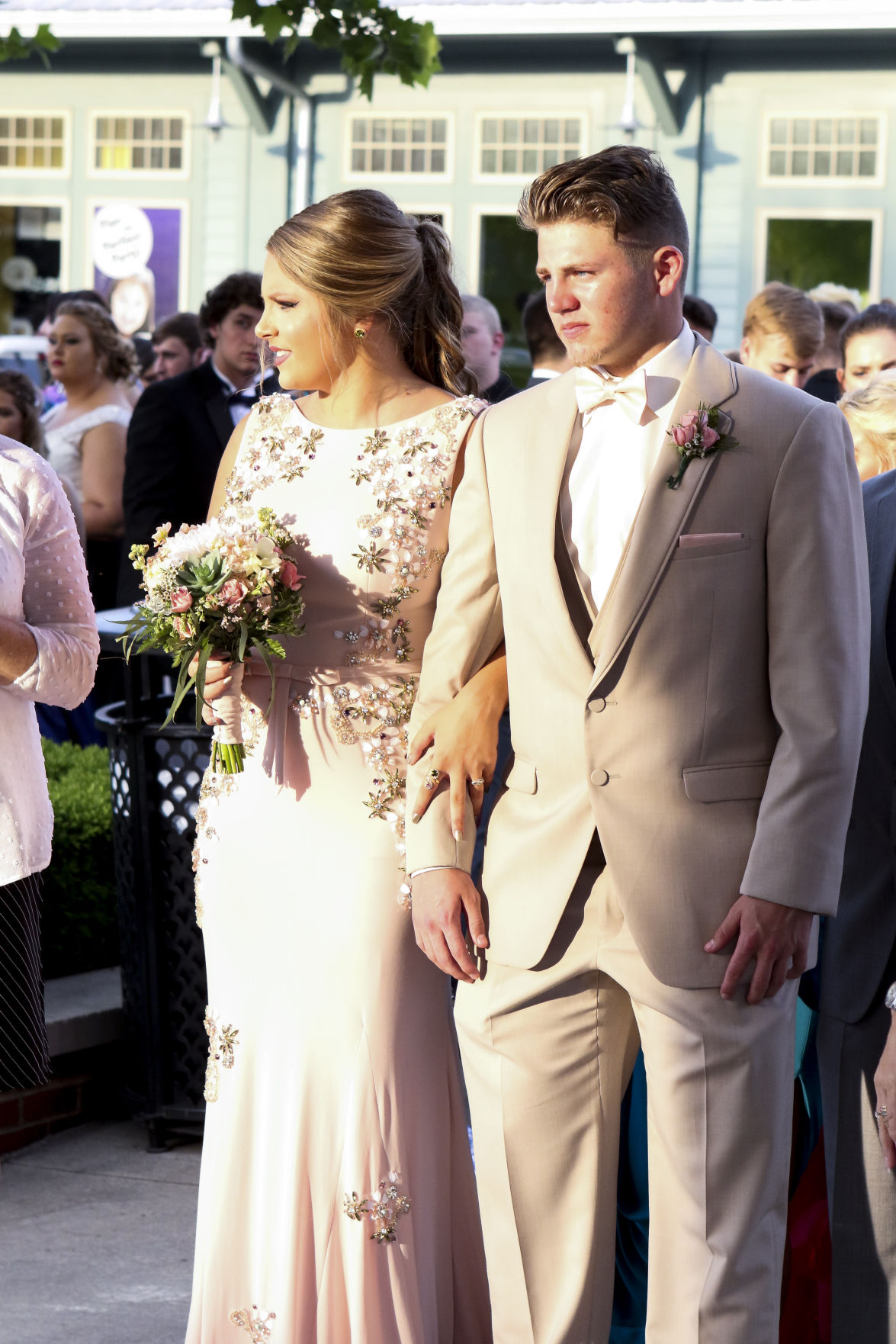 Photos Spring Valley High School prom  Photo Galleries  herald