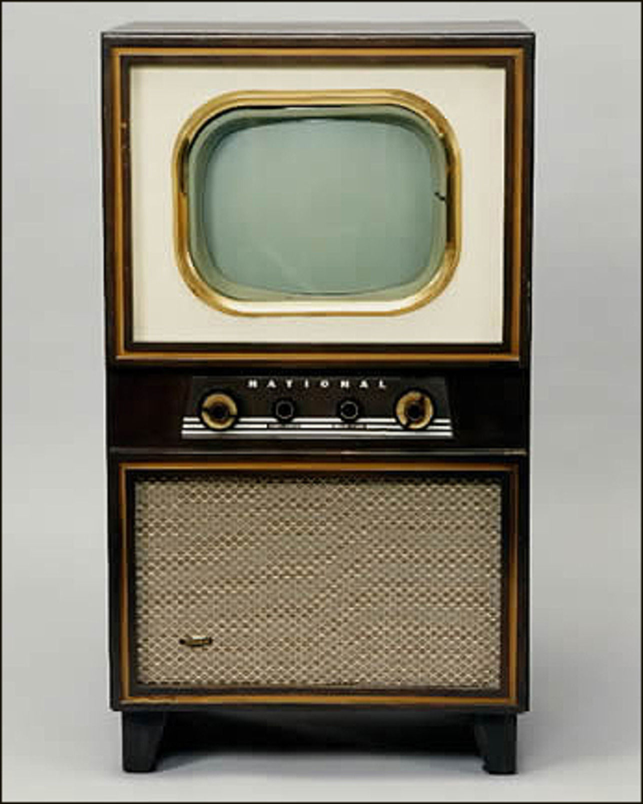 Vintage Television Sets Entertain Many Collectors | Features ...