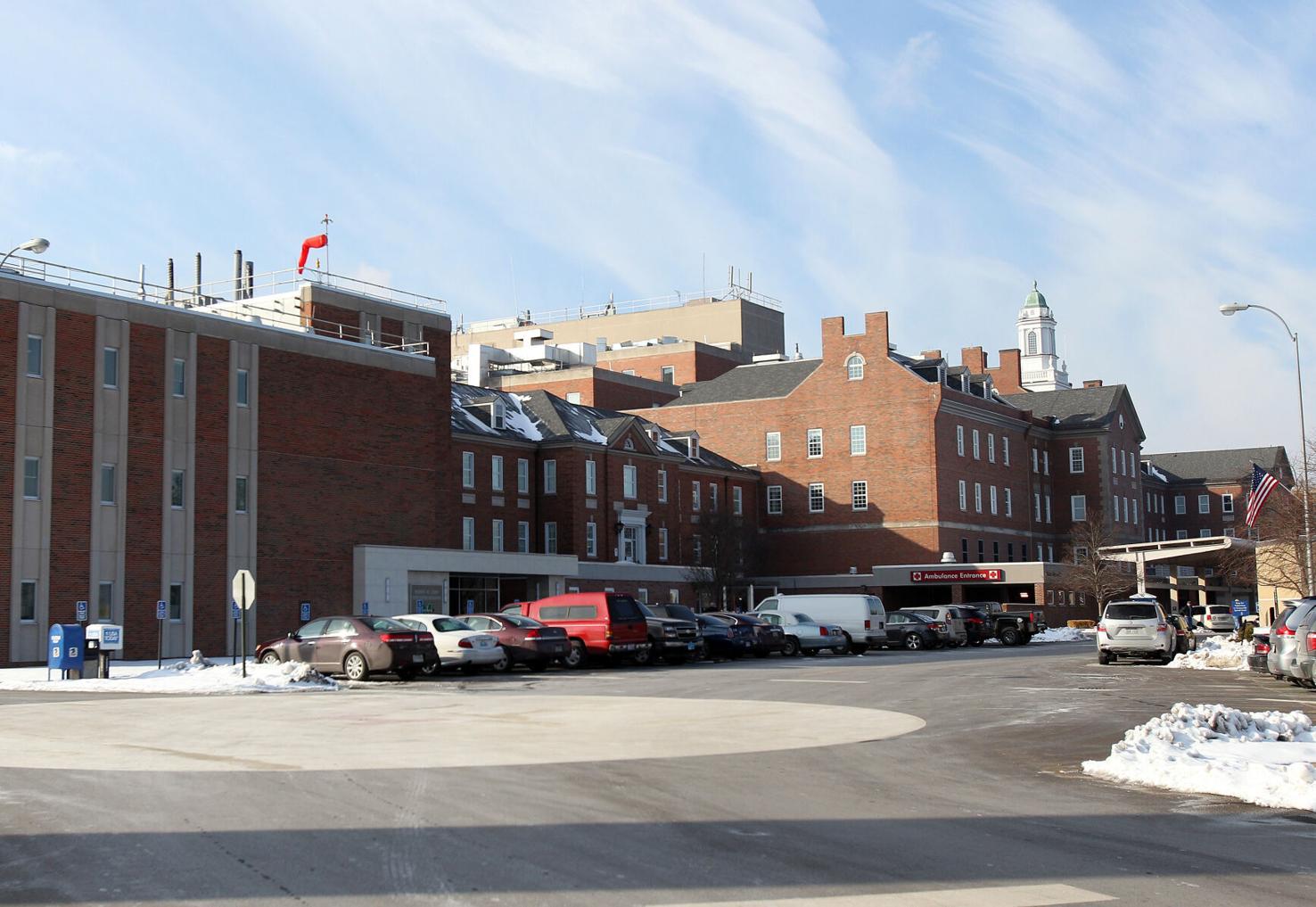 WV’s congressional delegation continues to speak out against VA medical center cuts News