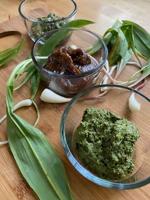 WV Culinary Team: Saucy secrets for summertime cooking