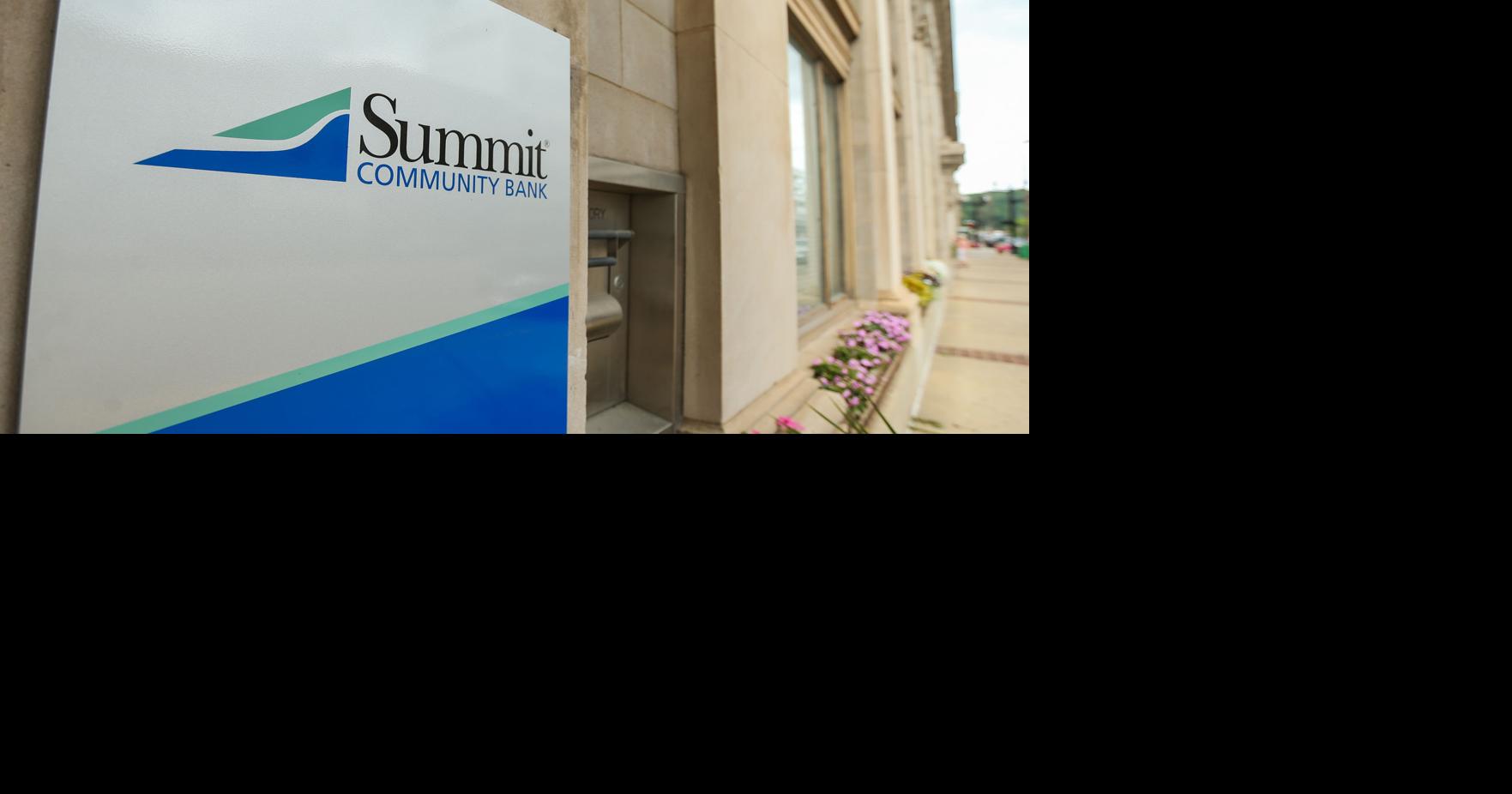 BUSINESS BEAT: Summit Community Bank Inc. completes acquisition of MVB