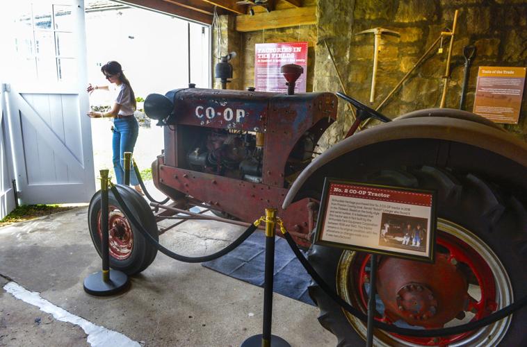 New Deal settlements template, Arthurdale, turns 90 News herald