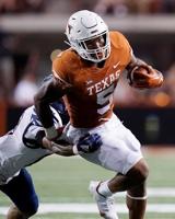 Mountaineer defense to be tested no matter who plays for Texas