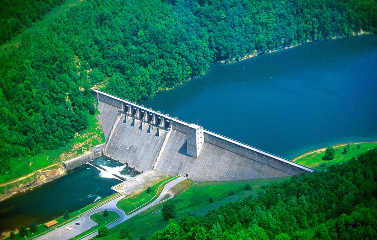 This week in W.Va. history Features/Entertainment