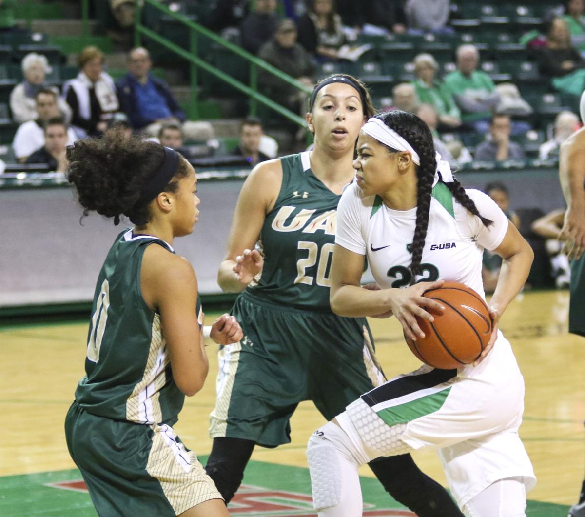 Photos Marshall Vs Uab Women S Basketball Photo Galleries