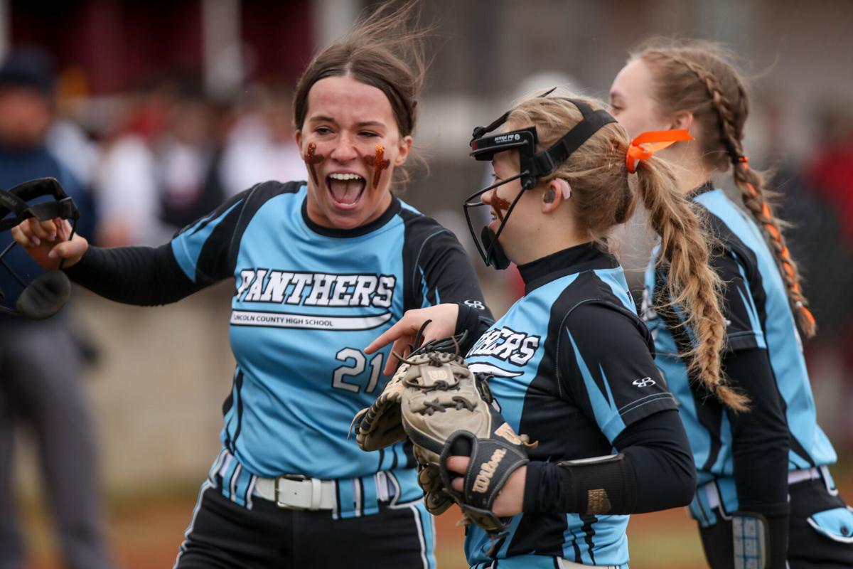 Hammers Softball Jersey