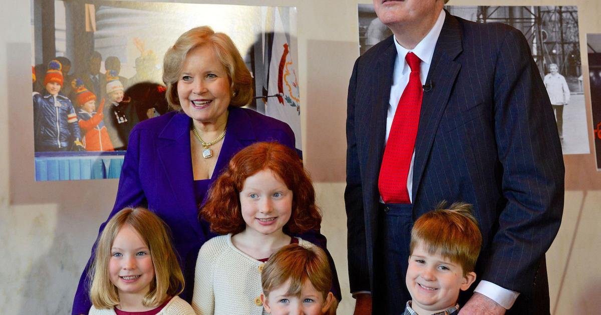 Gallery: Jay Rockefeller through the years | Photos News | herald ...