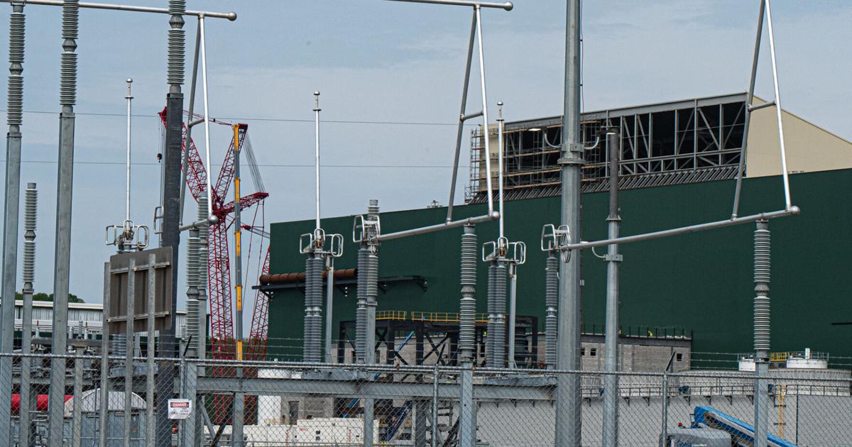 Nucor WV job site will temporarily close Monday due to threat