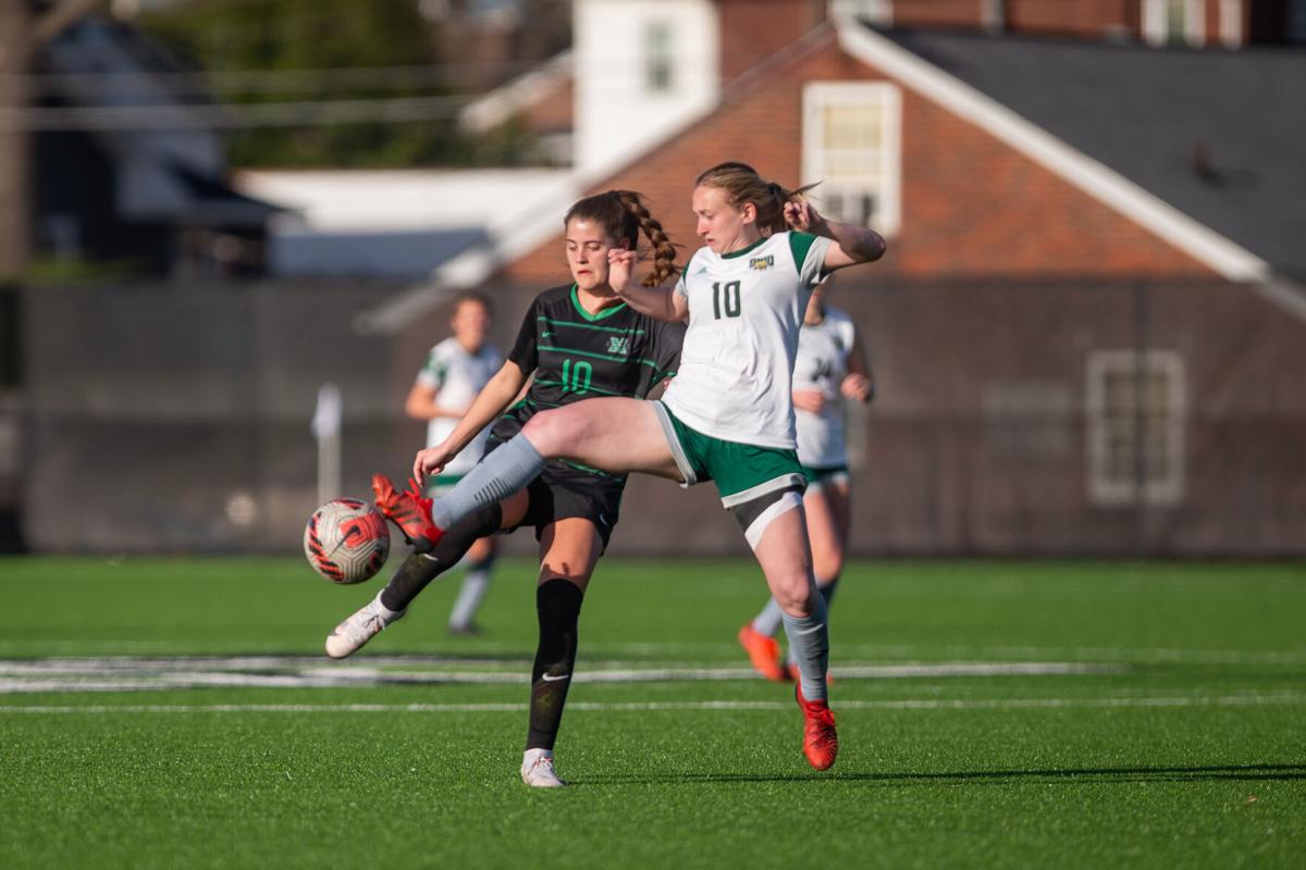 Photos Marshall women's soccer, Sunday Multimedia