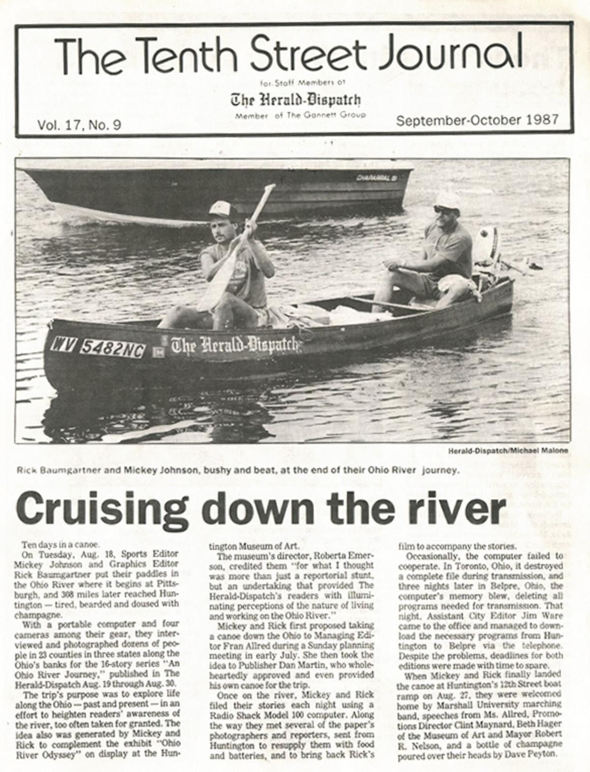 Herald Dispatch