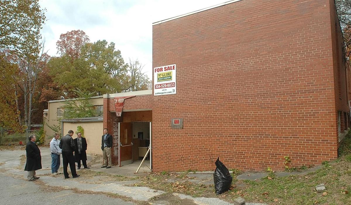 Gallery Pea Ridge Elementary building auction Photo Galleries