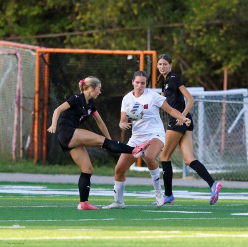 GW girls win MSAC title over Hurricane | High School Sports | herald ...