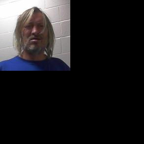 Police roundup: Mason County man arrested after security officer stabbed - Vimarsana News