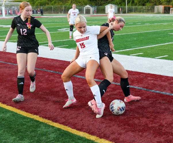 GW girls win MSAC title over Hurricane | High School Sports | herald ...