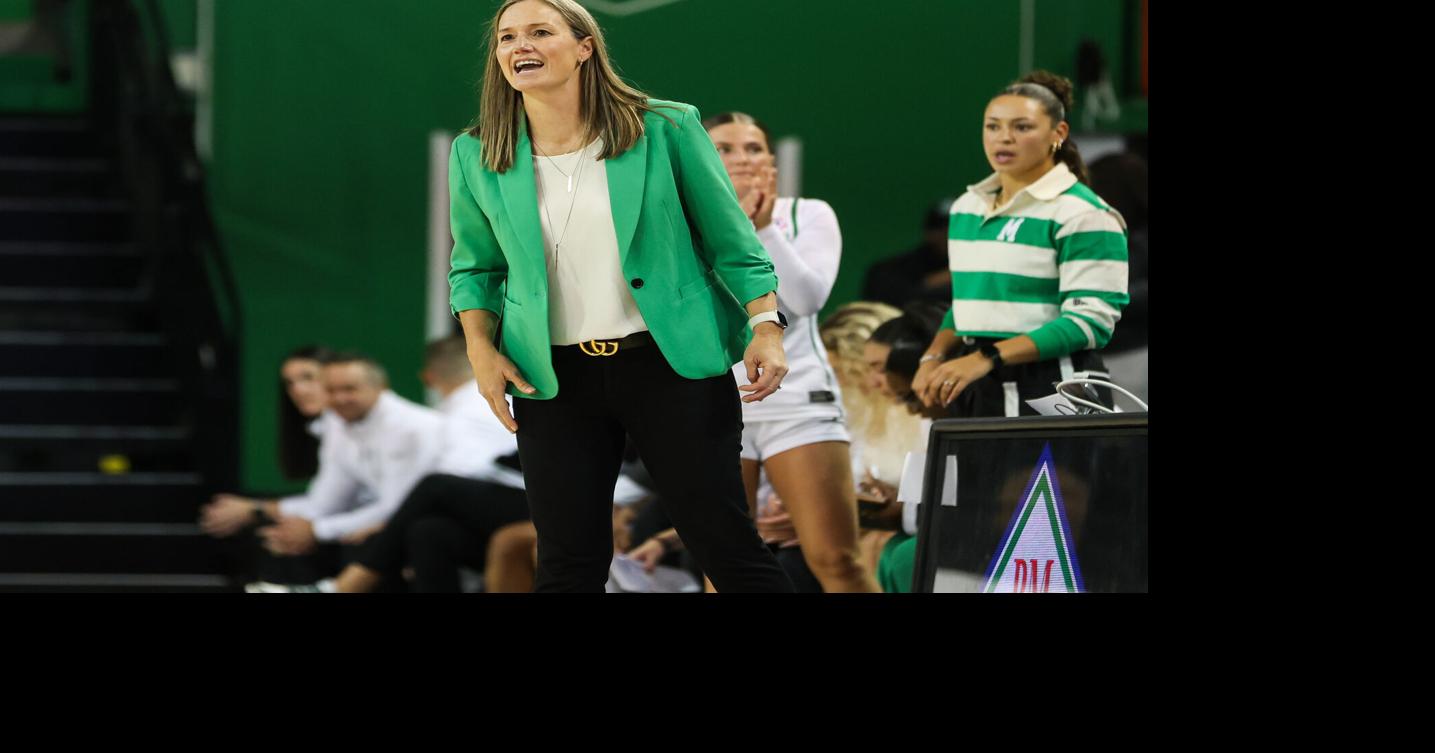 Marshall notebook: Herd women to face Duke, UK, men face Ohio State and UNC