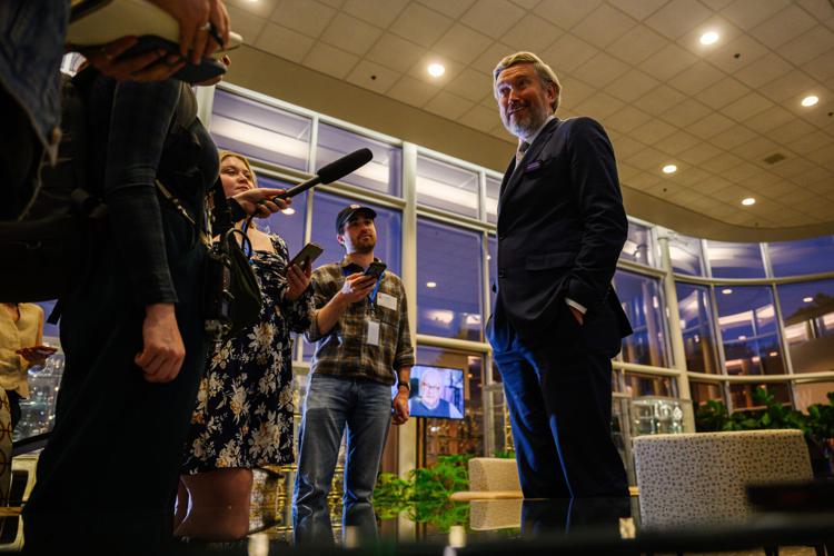 AP Decision Notes: What to expect in Kentucky’s primaries | Recent News ...