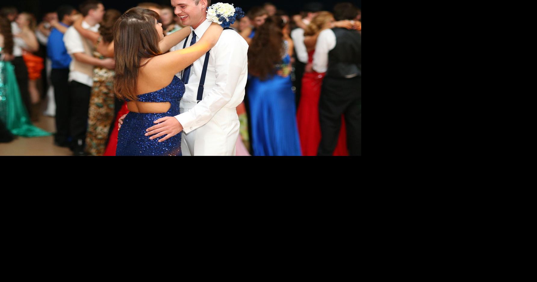 South Point students go around the world for prom | News | herald ...