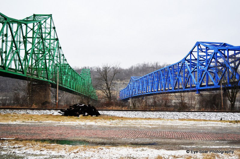 Inspections to close lanes on Ashland, Ky., bridges News herald