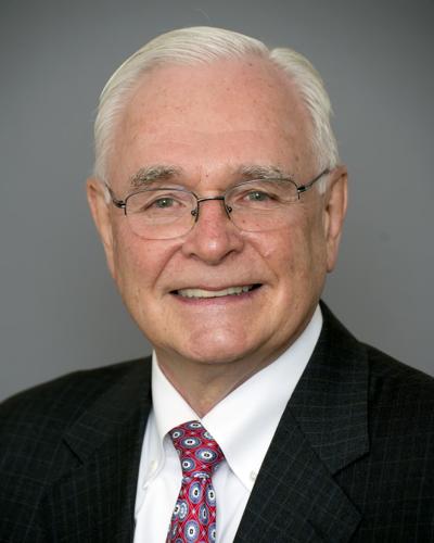 Marshall instructor named interim dean of business college | Marshall ...