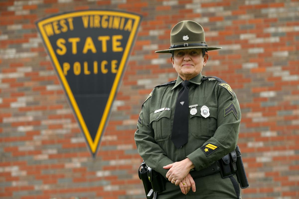 W.Va. State Trooper works to convict sexual predators, child abusers