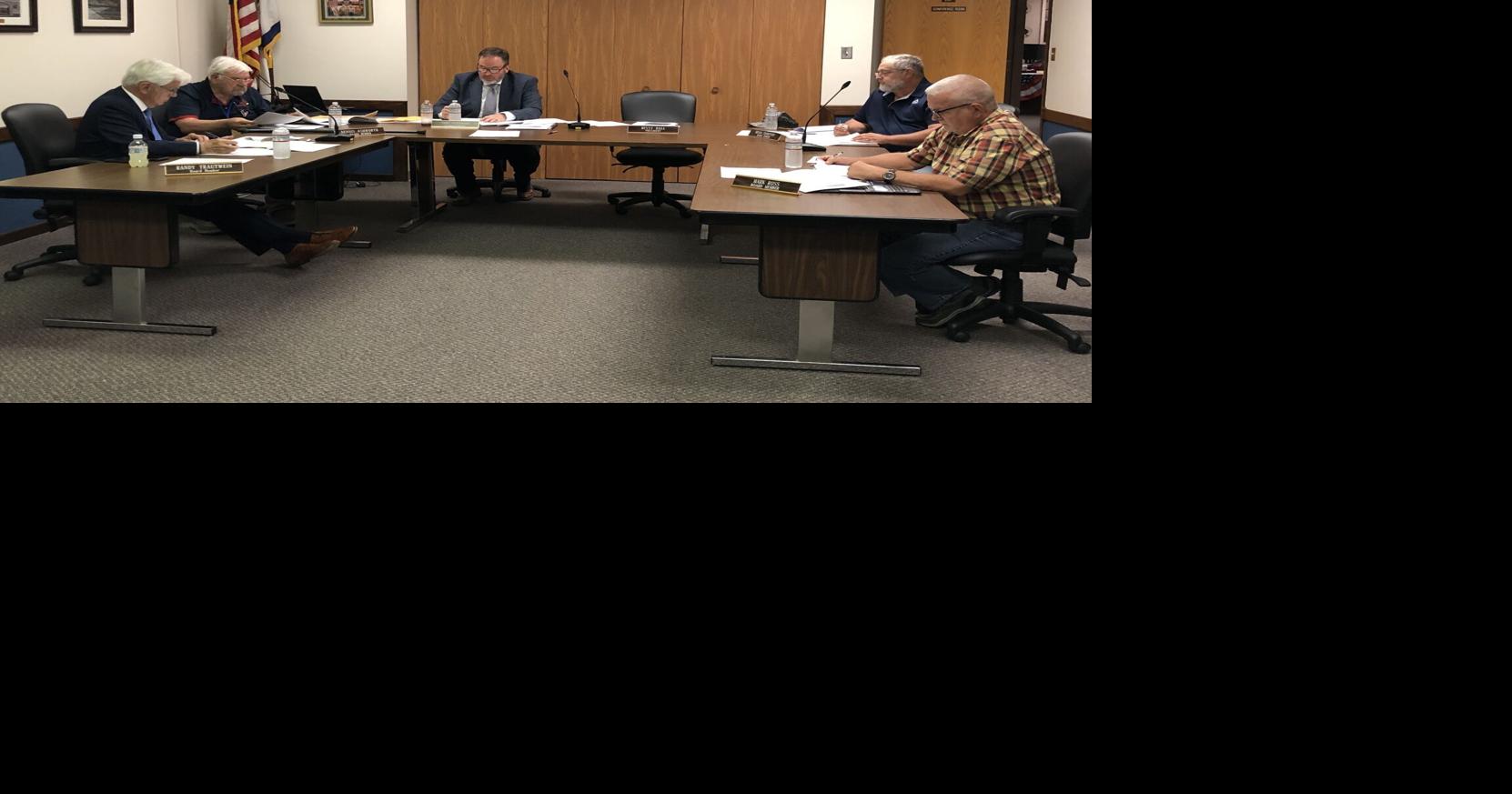 Wayne BOE OKs superintendent to pursue property auction contracts