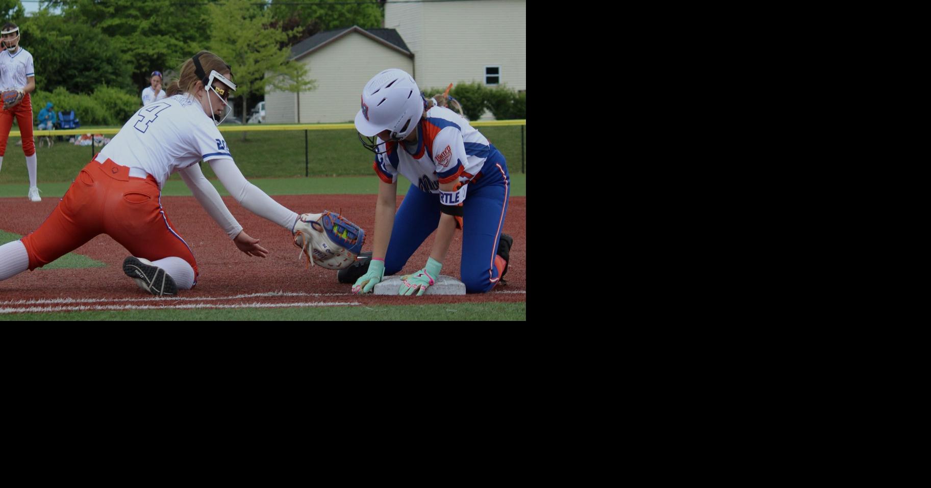 Mojo vs. Mojo at PGF SuperSelect tourney