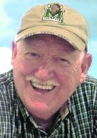 Berlin Ray Meredith Sr.
