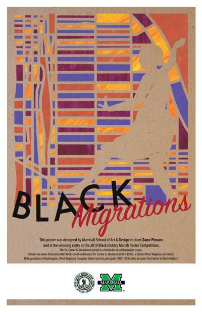 Marshall University S Celebration Of Black History Month Continues Black History Month