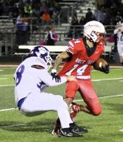 Prep roundup: Stamper's record-setting effort lifts Rock Hill over Panthers 60-49