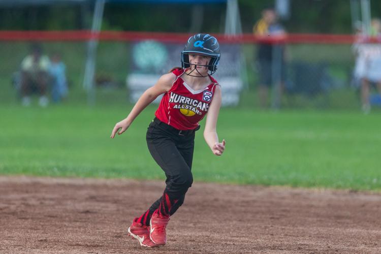 Photos WV Little League 911 State Softball Championship Multimedia