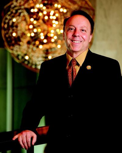 Reid-Smith wins Citizen Award | News | herald-dispatch.com