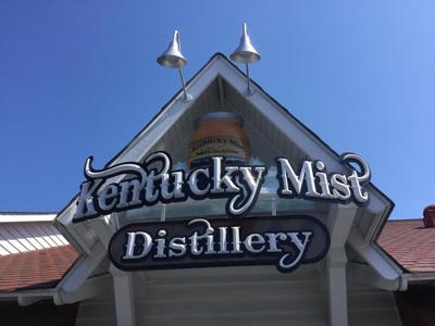 Broadway at the Beach adds Kentucky Mist Distillery and other new ...