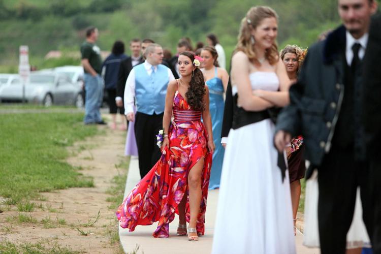 Gallery: Cabell Midland Prom | Photos News | herald-dispatch.com