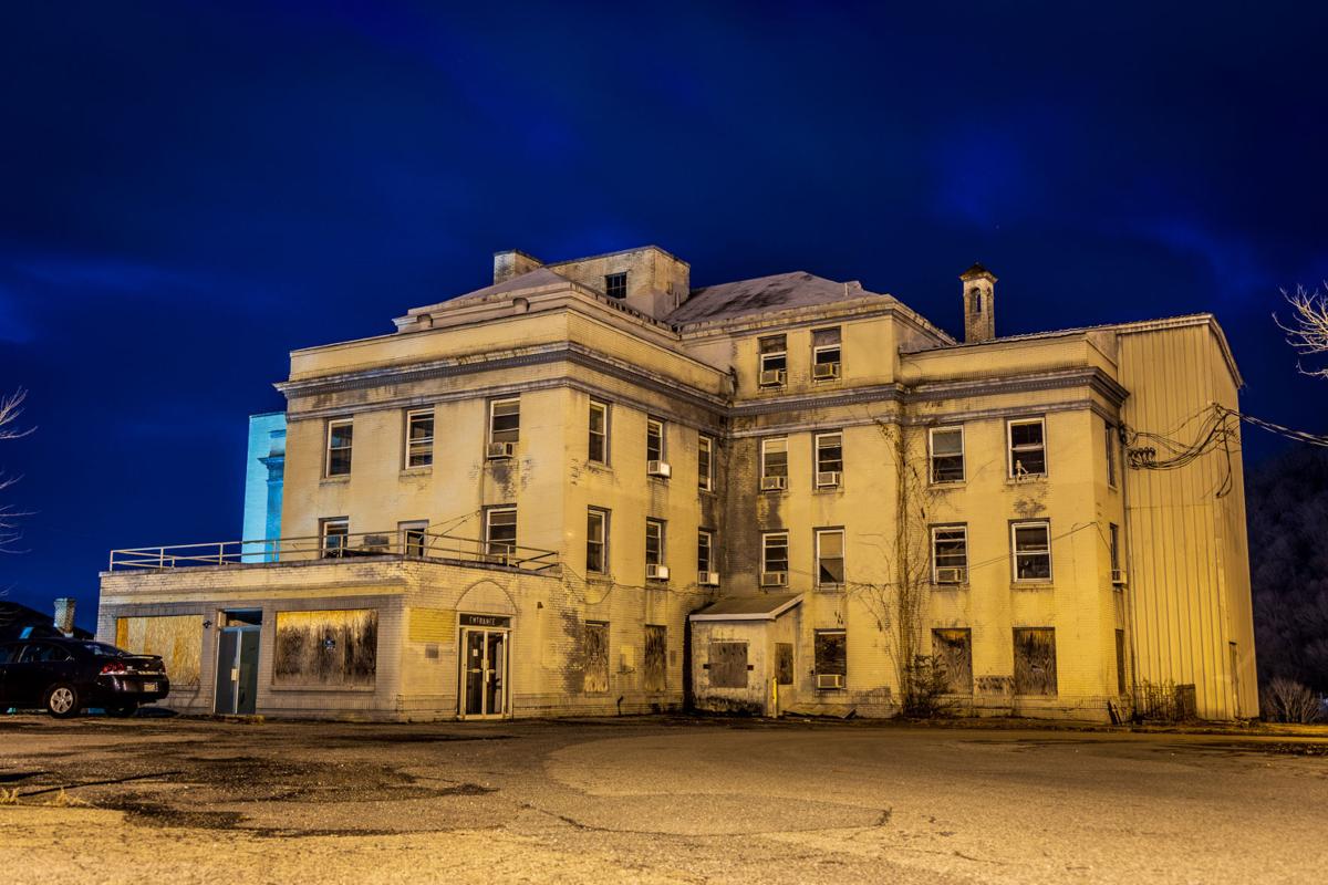 Williamson building showcased on Travel Channel show Putnam News