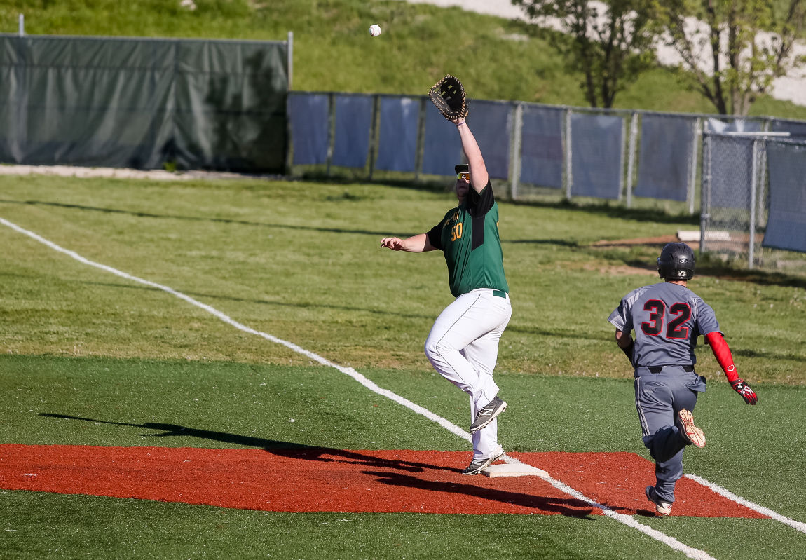 Photos Huntington vs. Point Pleasant, baseball Multimedia herald