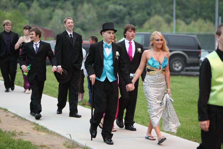 Gallery: Cabell Midland Prom | Photos News | herald-dispatch.com