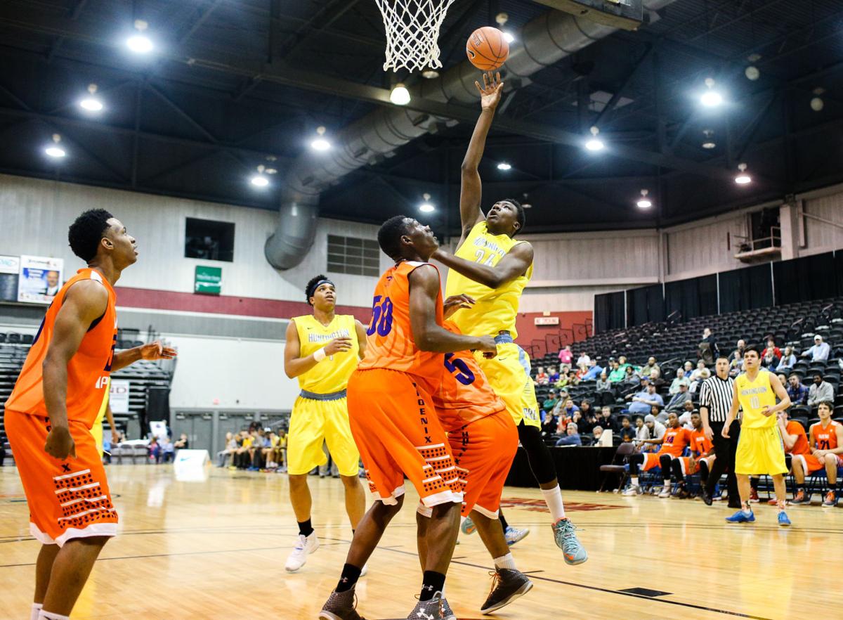Huntington Prep Announces It Will Not Play In 2020 21 Season